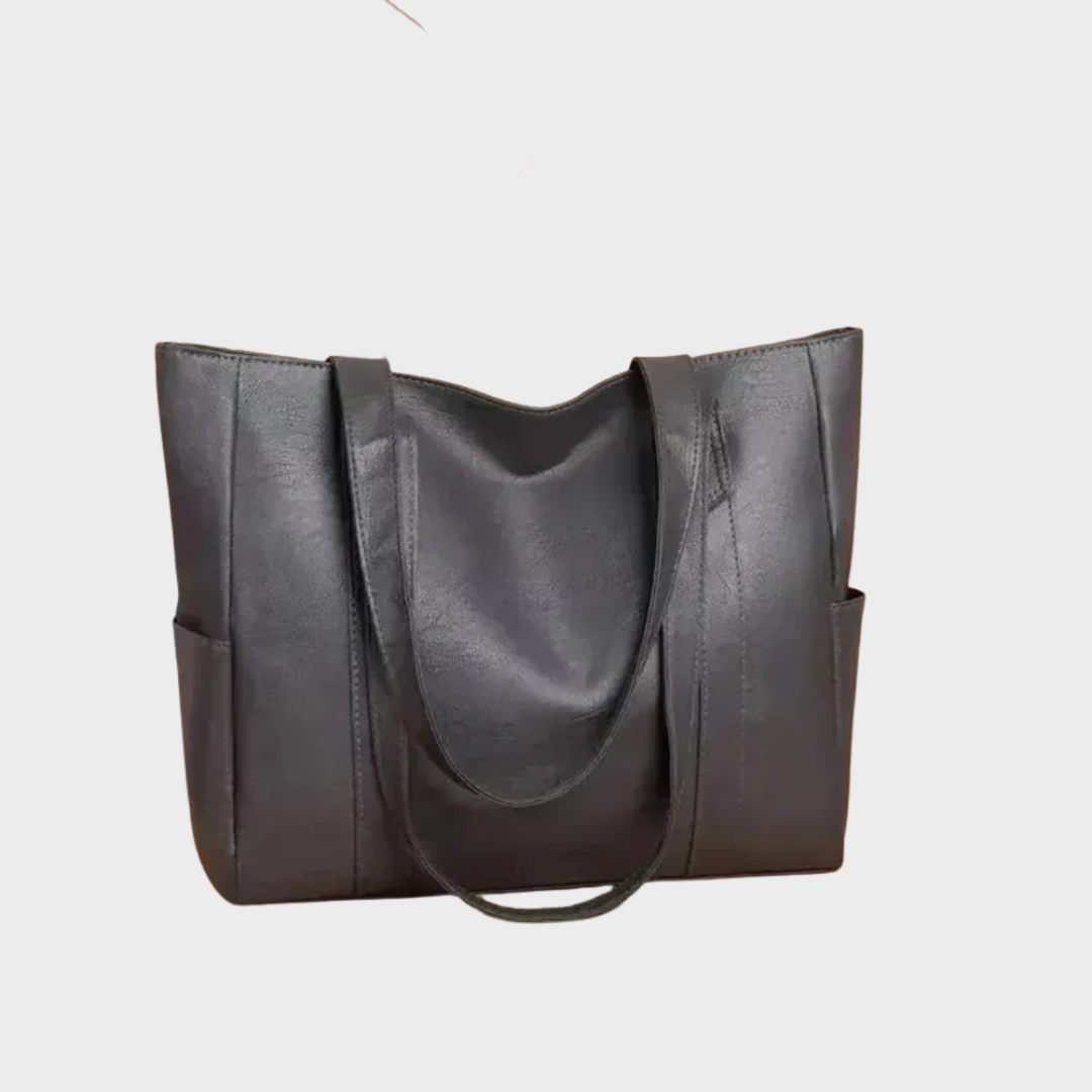 Luxe - Eleganta Minimālisma Rokassoma
