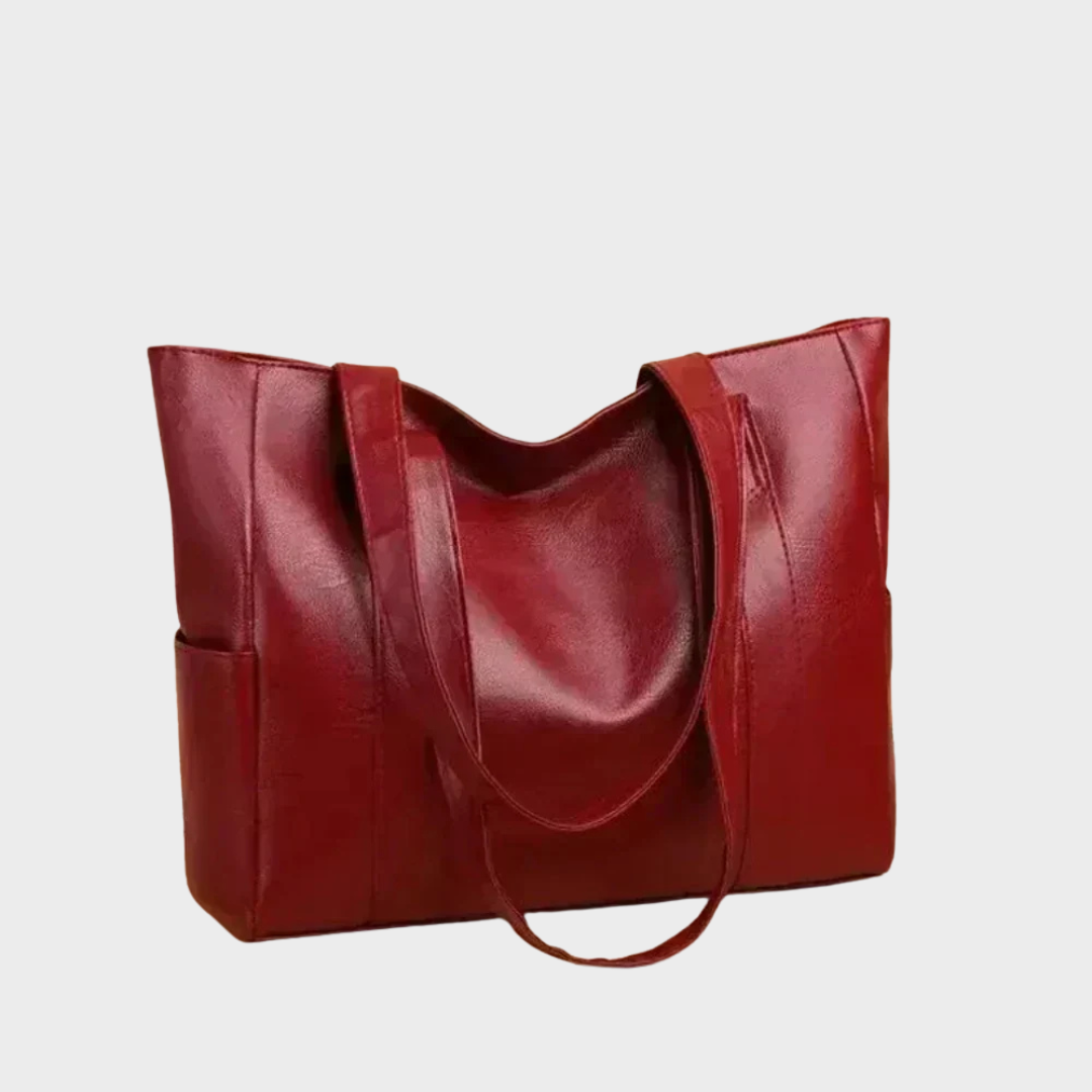 Luxe - Eleganta Minimālisma Rokassoma