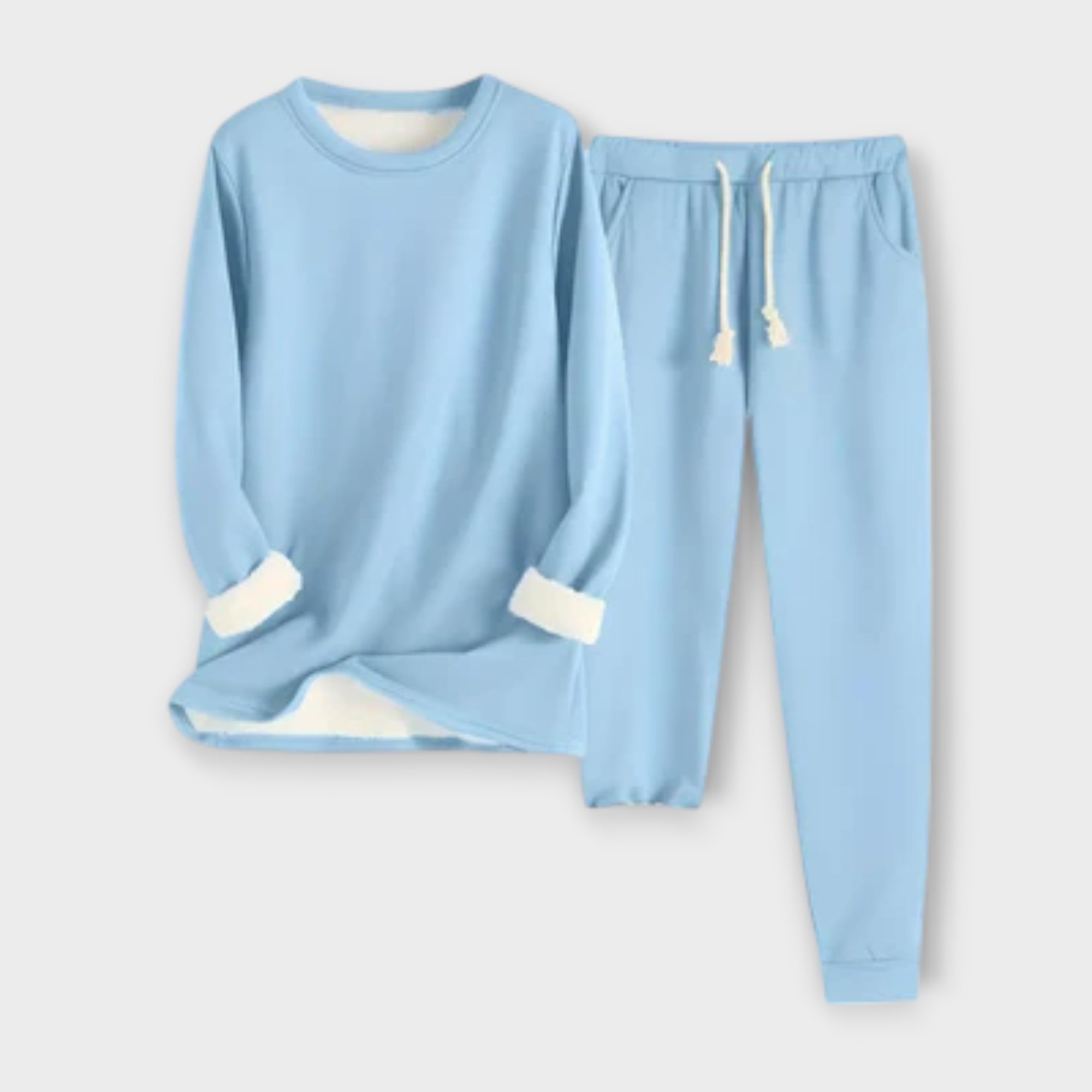 Mia - Termofleece Set