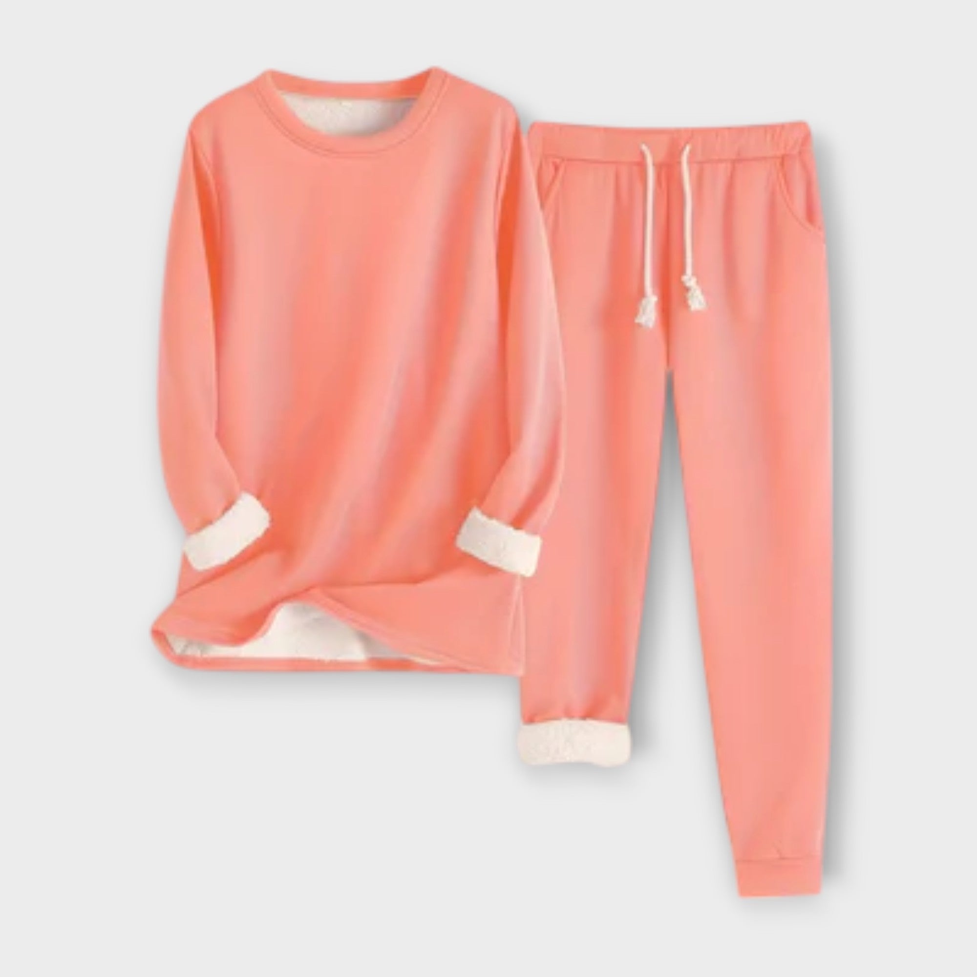 Mia - Termofleece Set