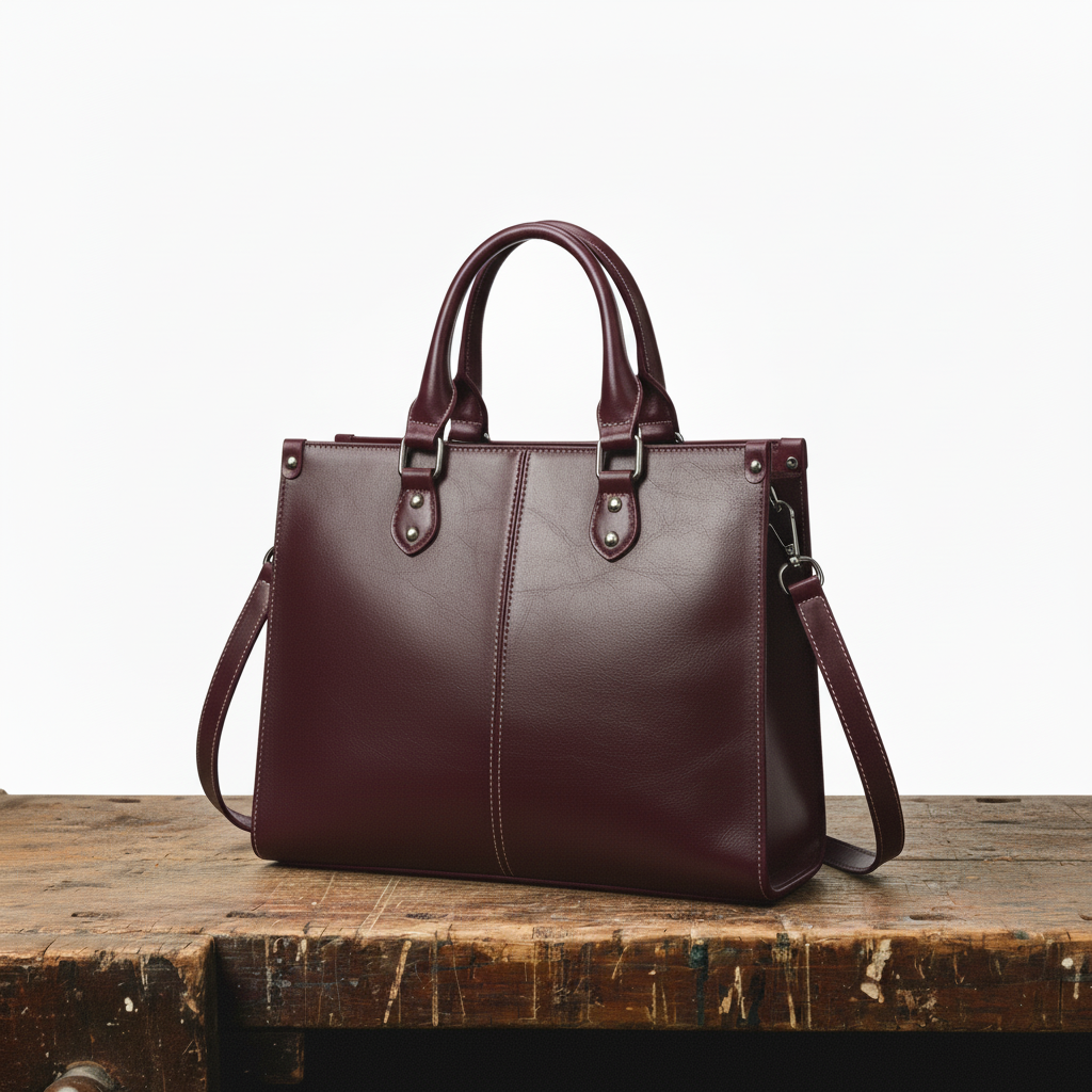 Anna Pleca Handbag