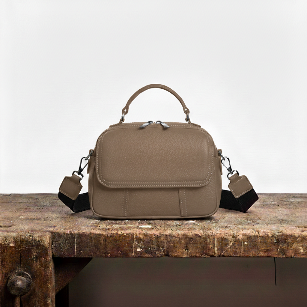 Marija's Shoulder Bag