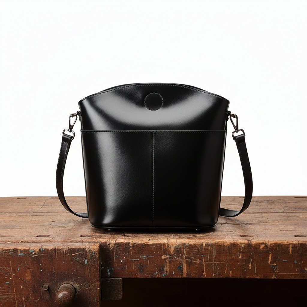 Alina Paraksta Designer Handbag