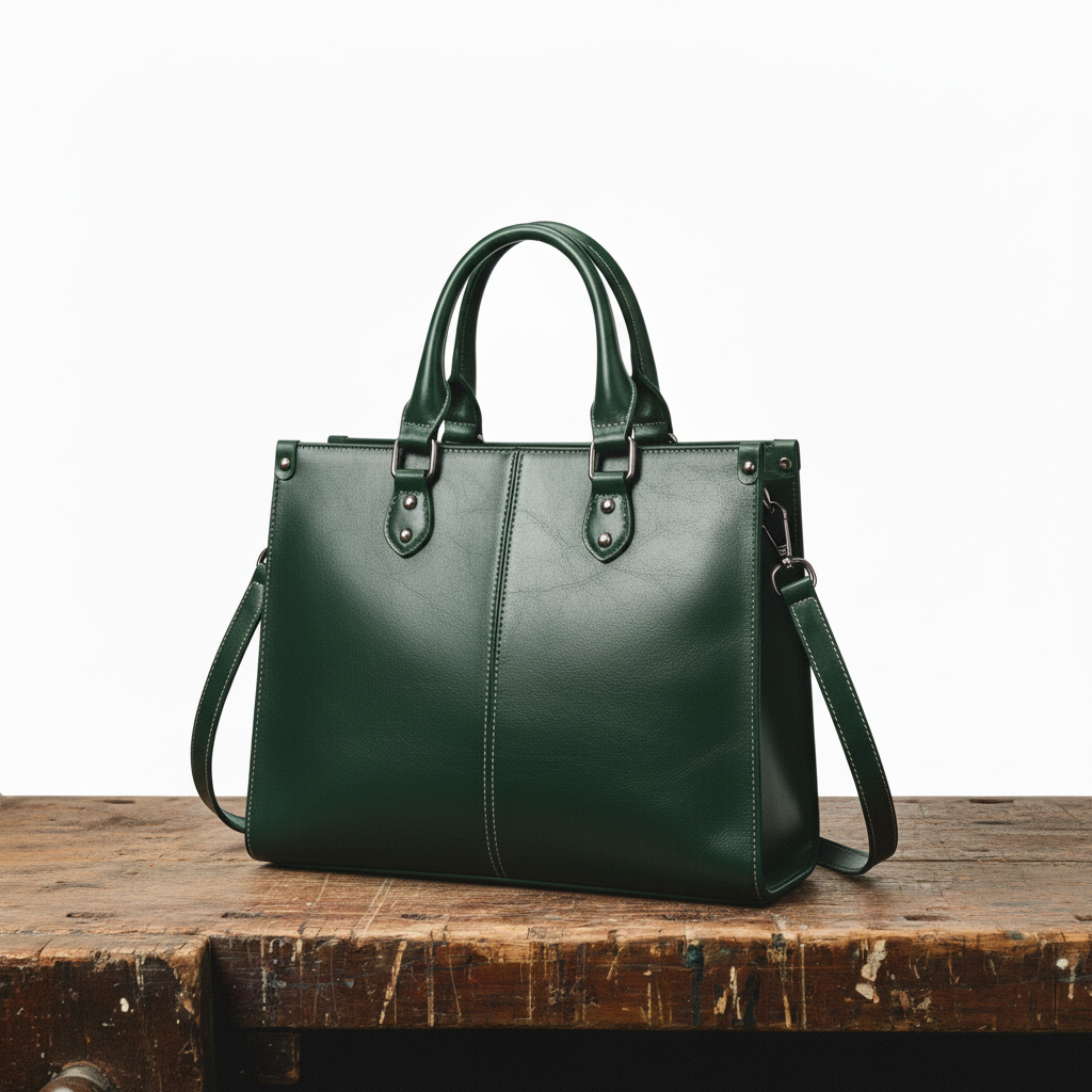 Anna Pleca Handbag