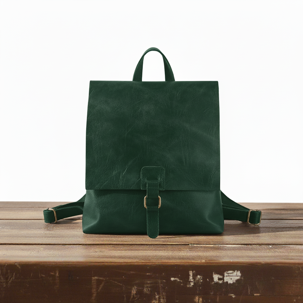 Vintage Mats Backpack