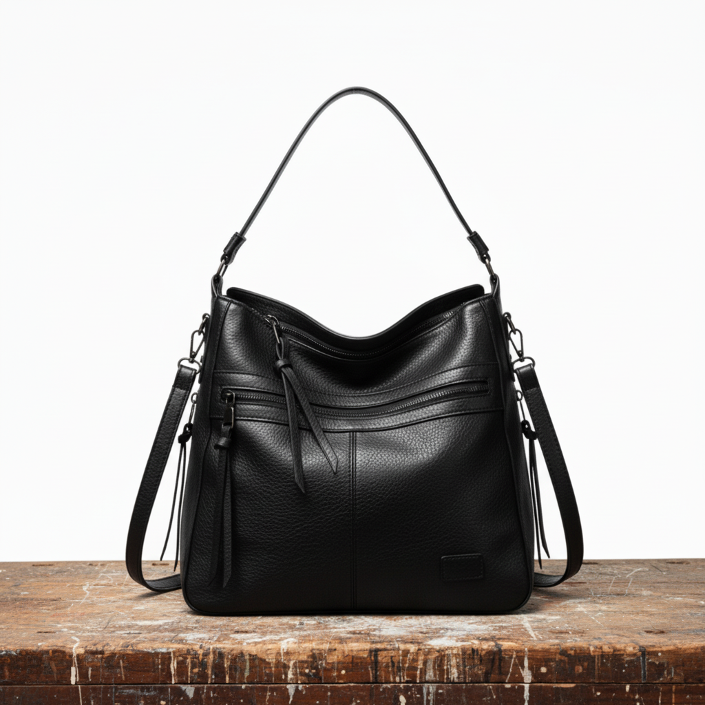 Magda Luxury Handbag