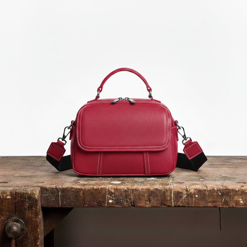 Marija's Shoulder Bag