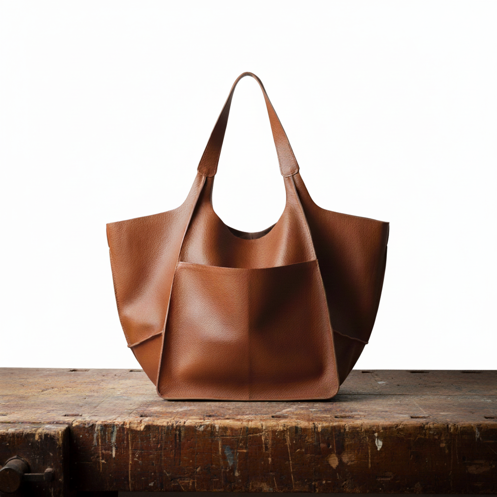 Dana Classic Handbag