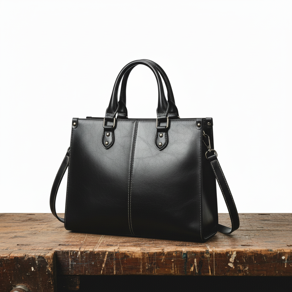 Anna Pleca Handbag