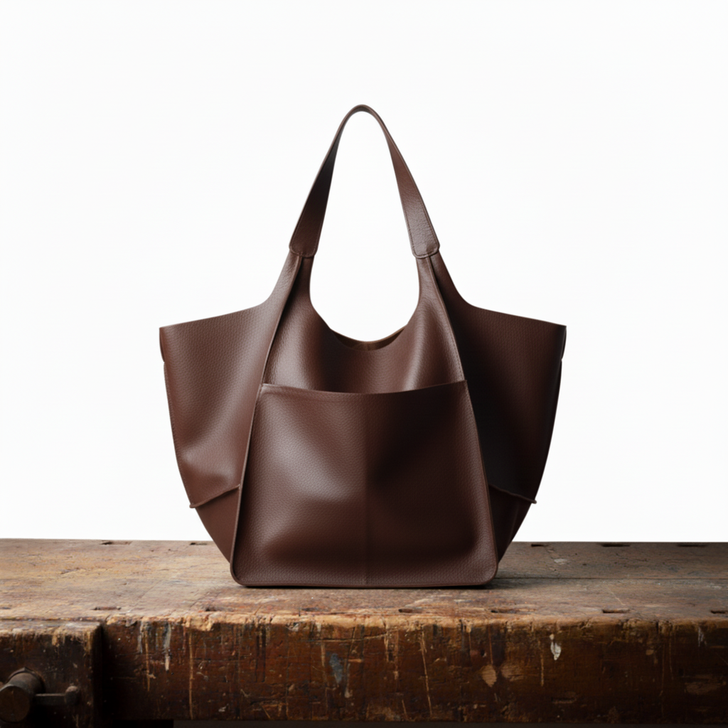 Dana Classic Handbag