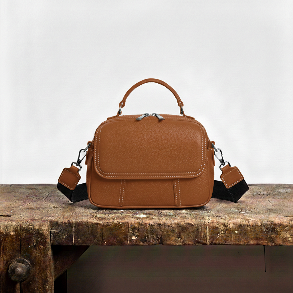Marija's Shoulder Bag