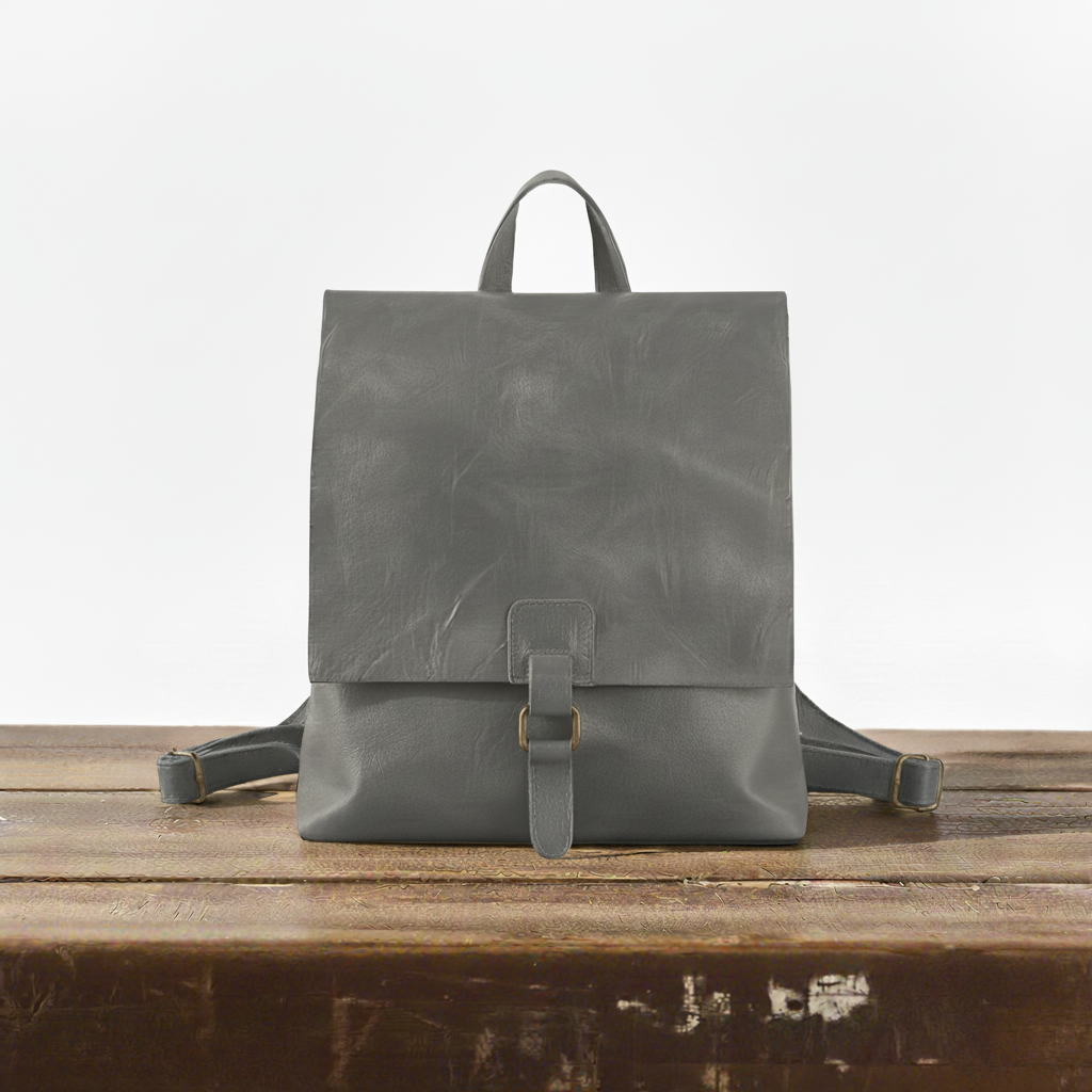 Vintage Mats Backpack