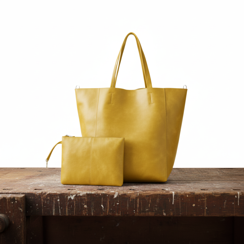 Elsa Vintage Shoulder Bag