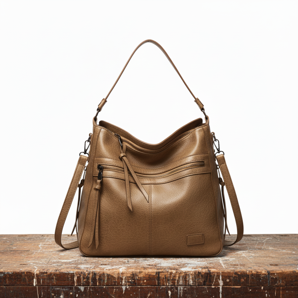 Magda Luxury Handbag