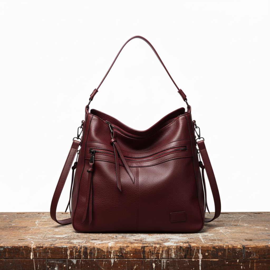 Magda Luxury Handbag