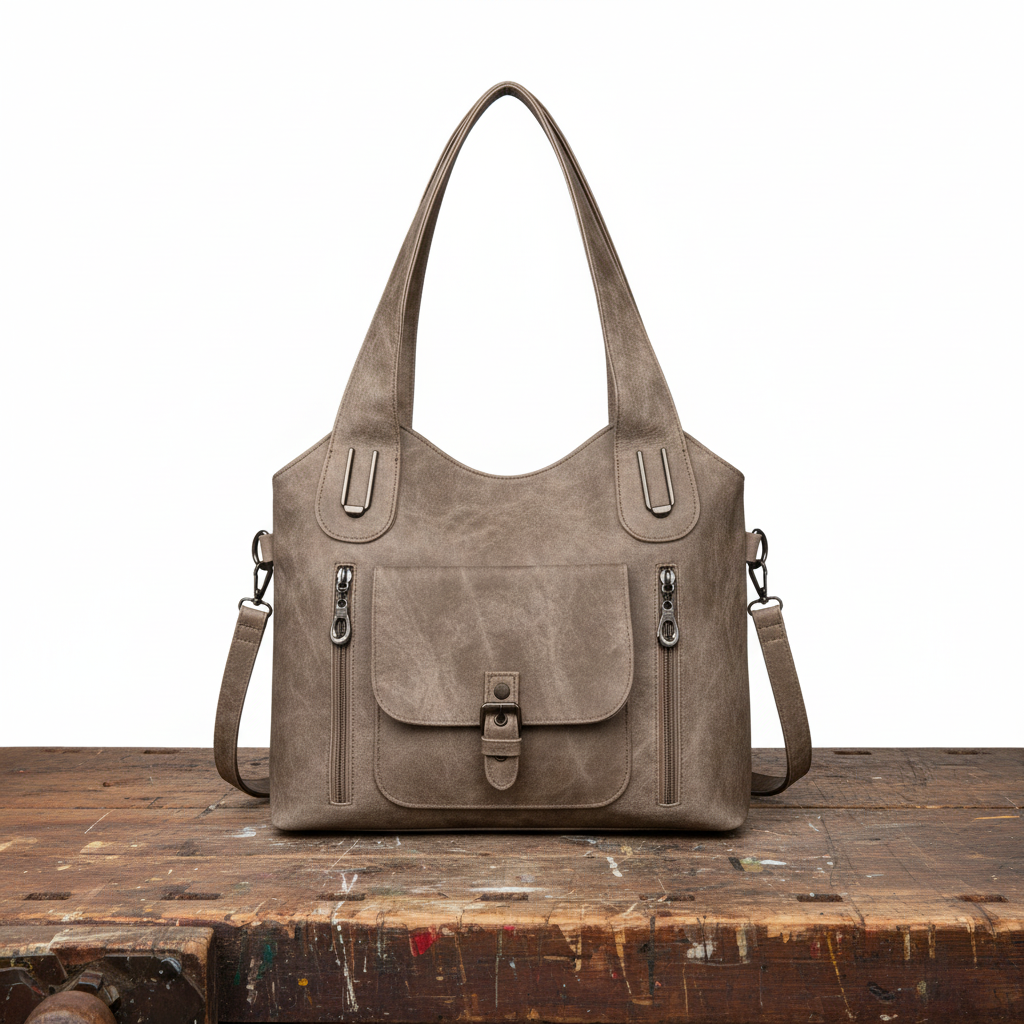 Elijah Plecu Collection: Soma