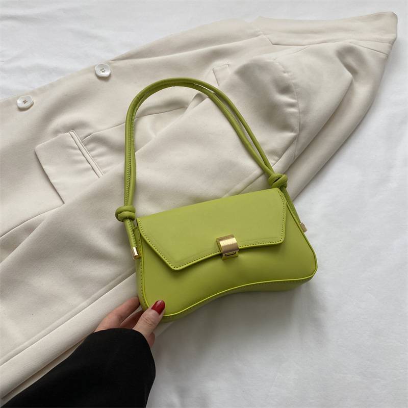 Emilia - Retro Salokāma Bag