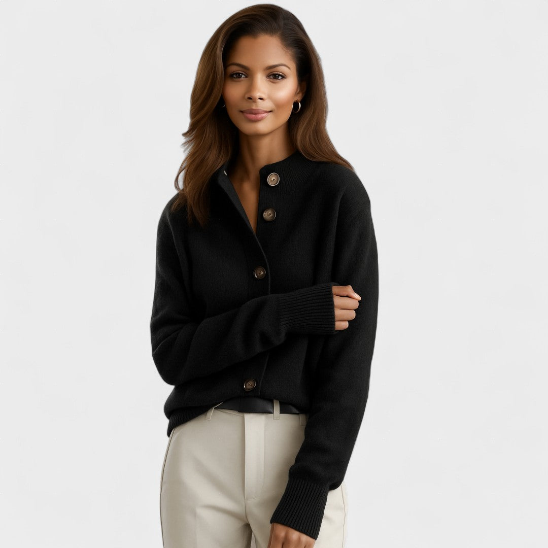Amelia | Pogas Sweater