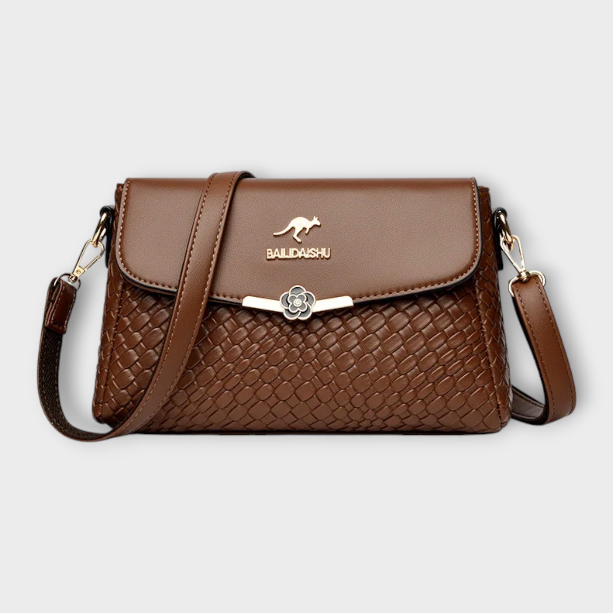 Emilia - Stylish Shoulder Bag