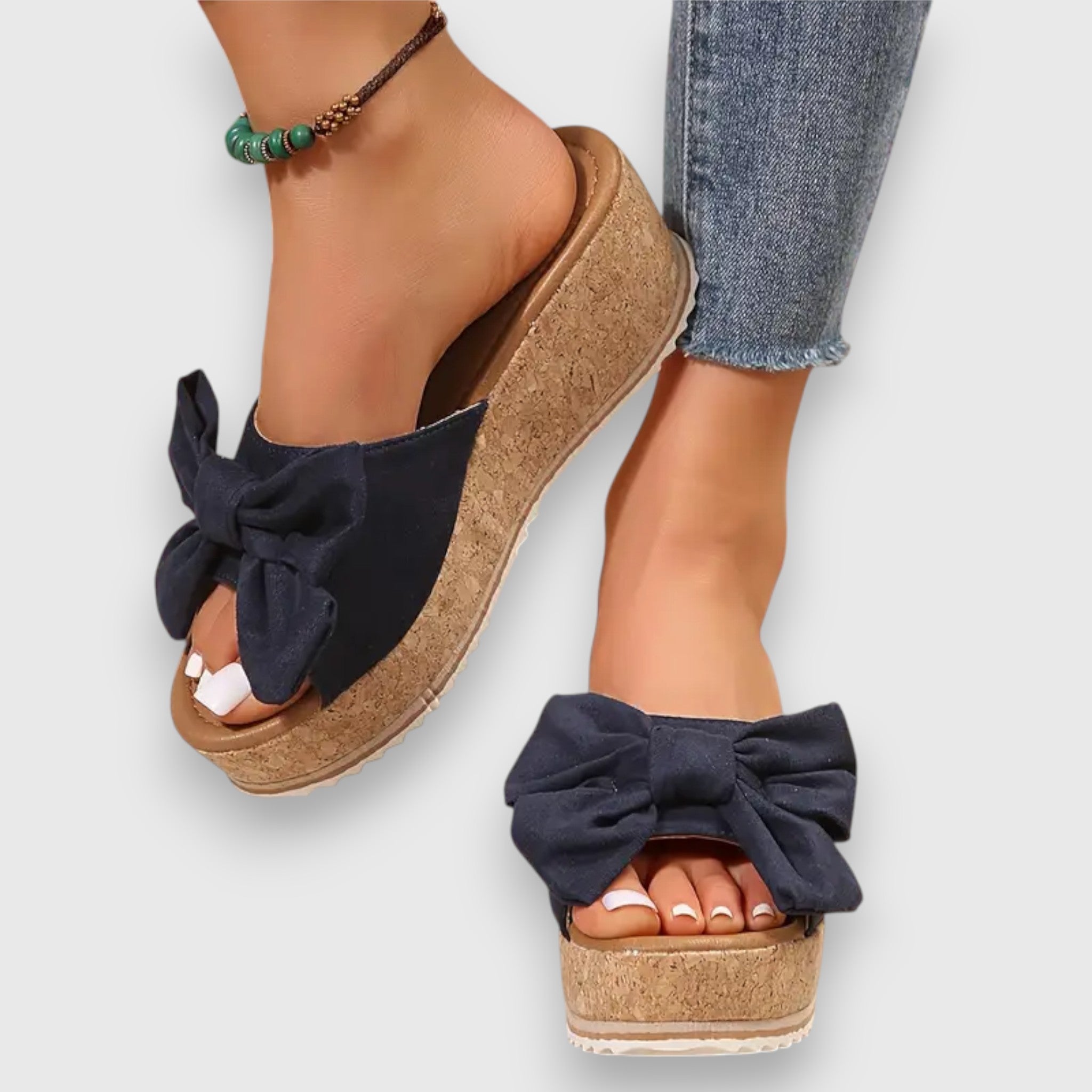 Mila – Elegant Sandals