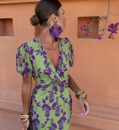 Florence | Elegant Summer Dress