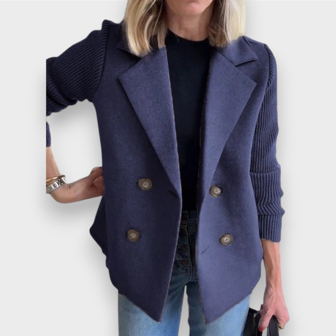 Amora | Elegants kardigans ar piedurknēm