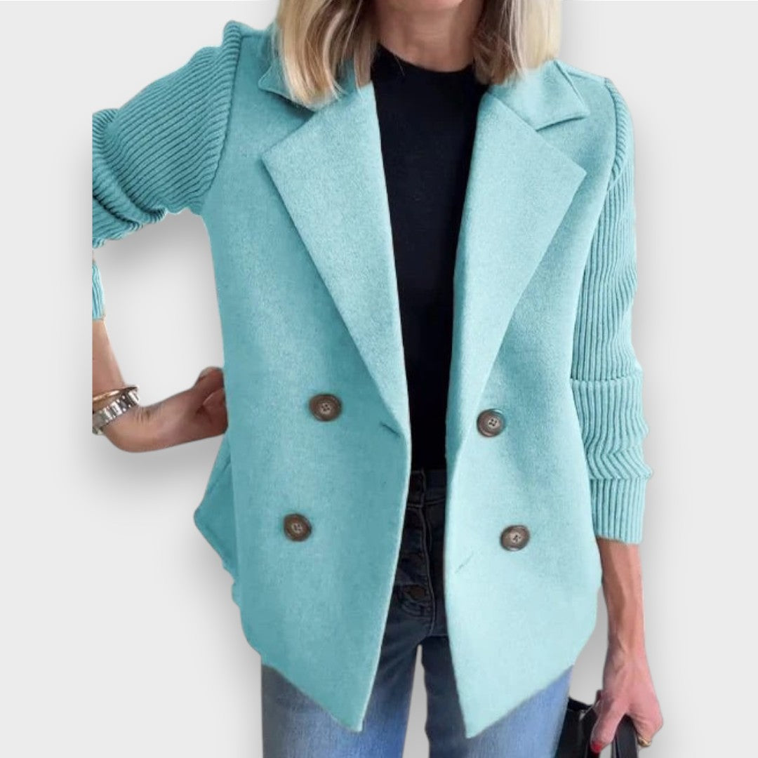 Amora | Elegants kardigans ar piedurknēm