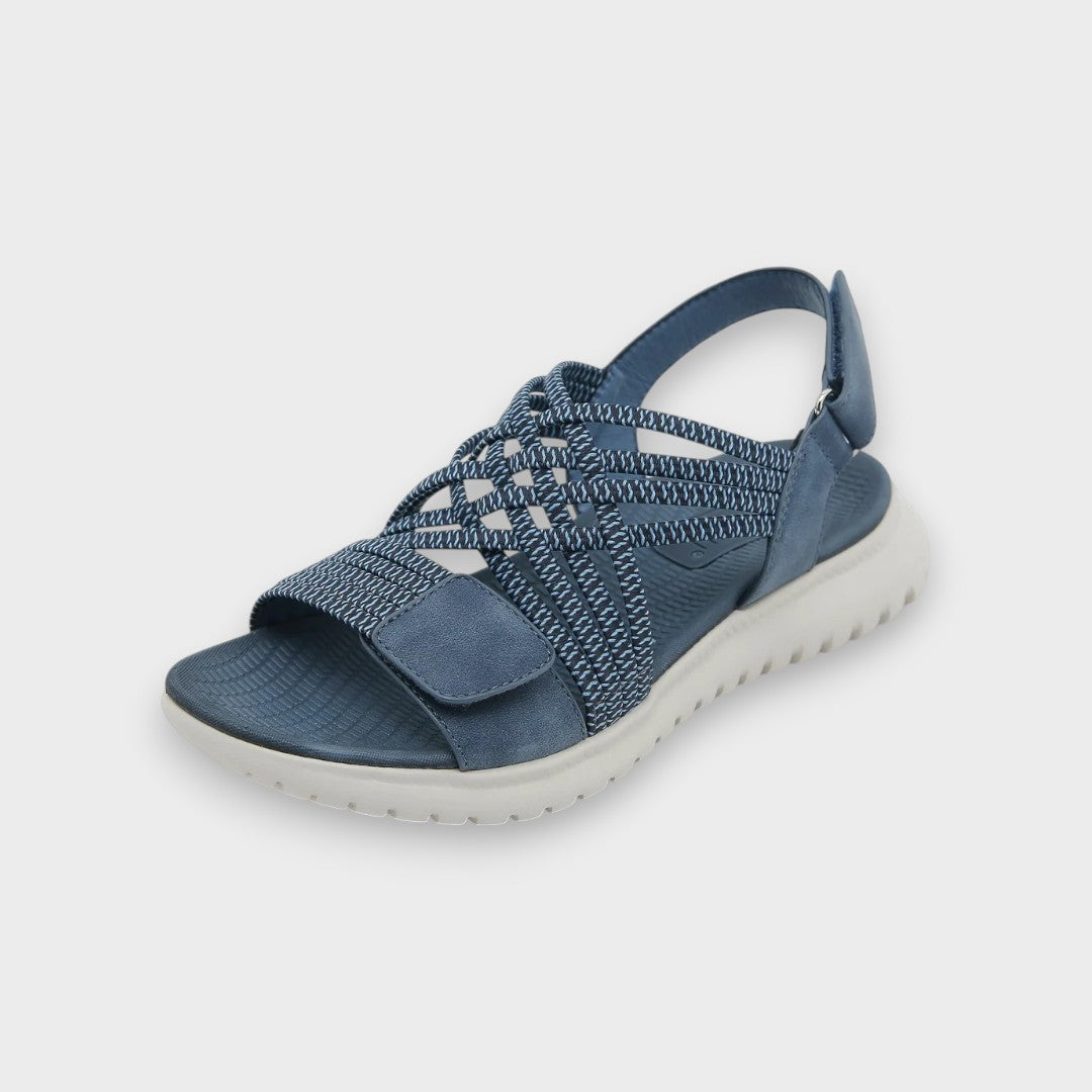 Camari | Ortopedic Comfort Sandals