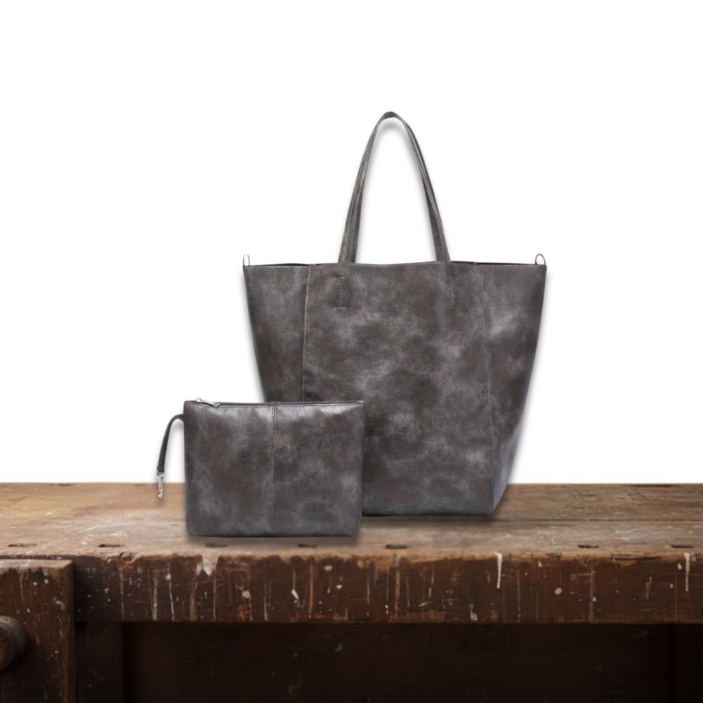 Elsa Vintage Shoulder Bag