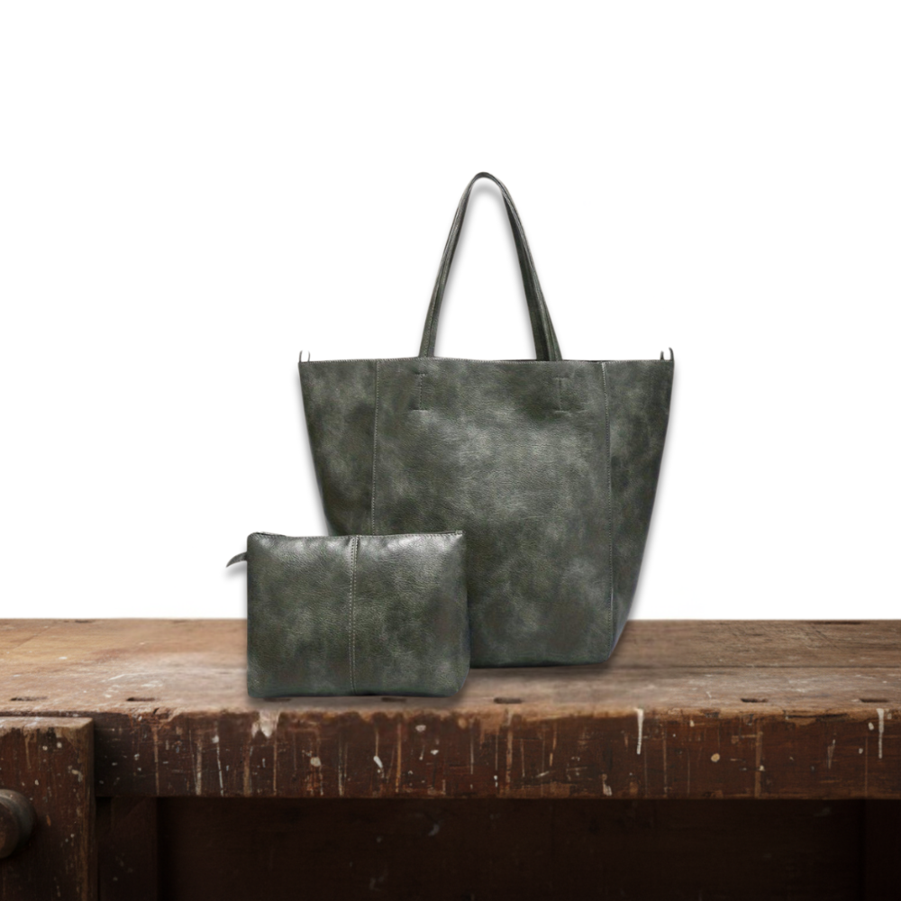 Elsa Vintage Shoulder Bag