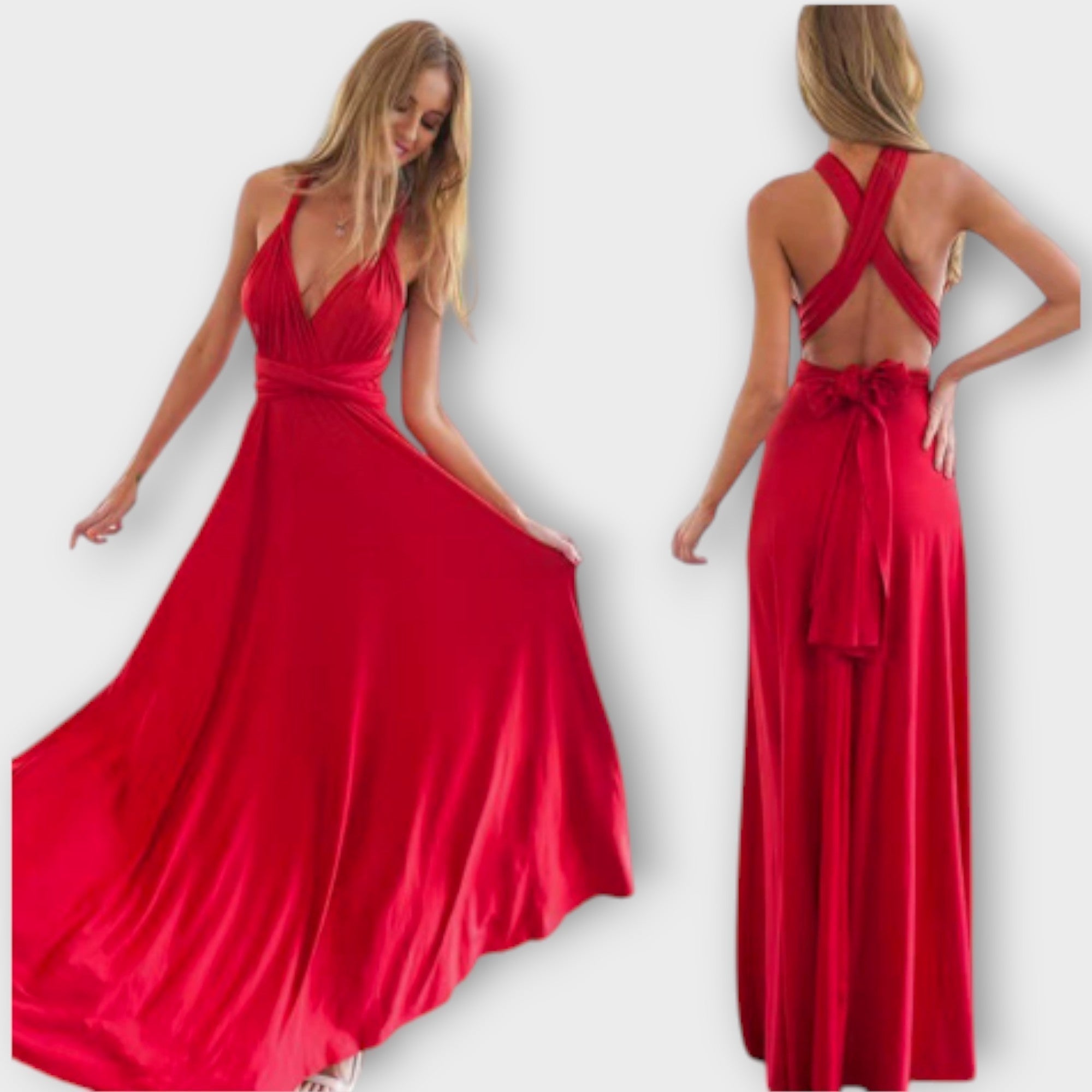 Zara - Apsegtā Garā Kleita