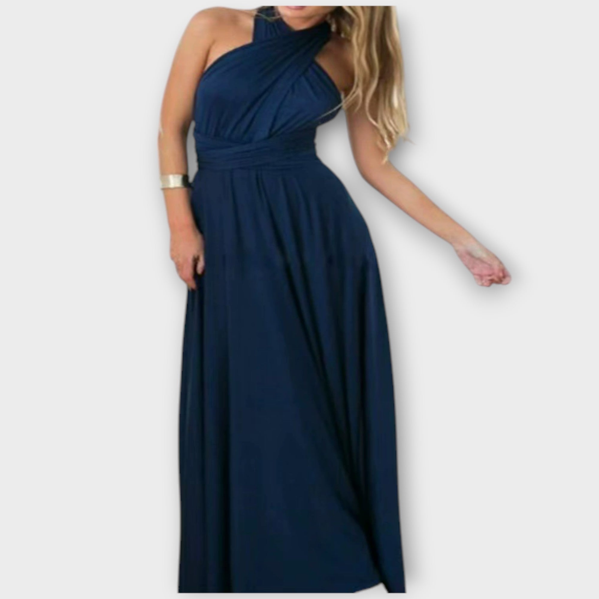 Zara - Apsegtā Garā Kleita
