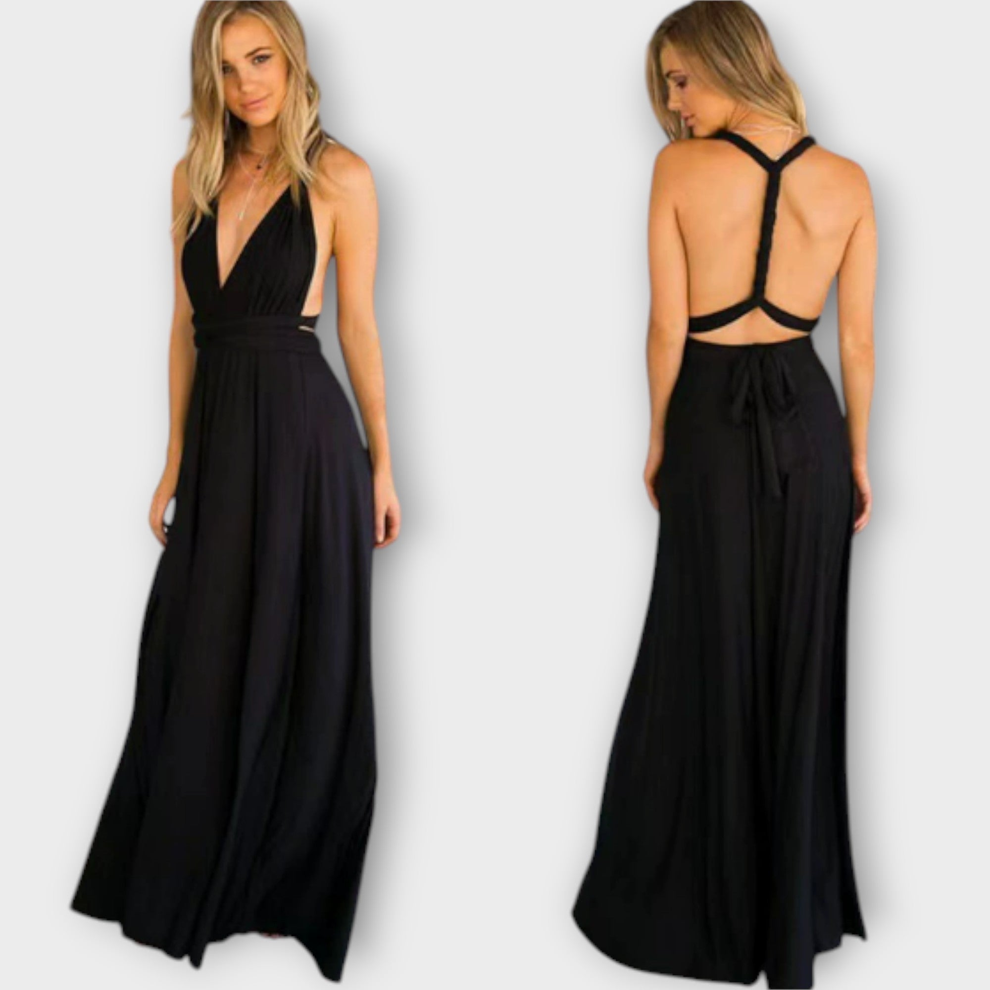 Zara - Apsegtā Garā Kleita