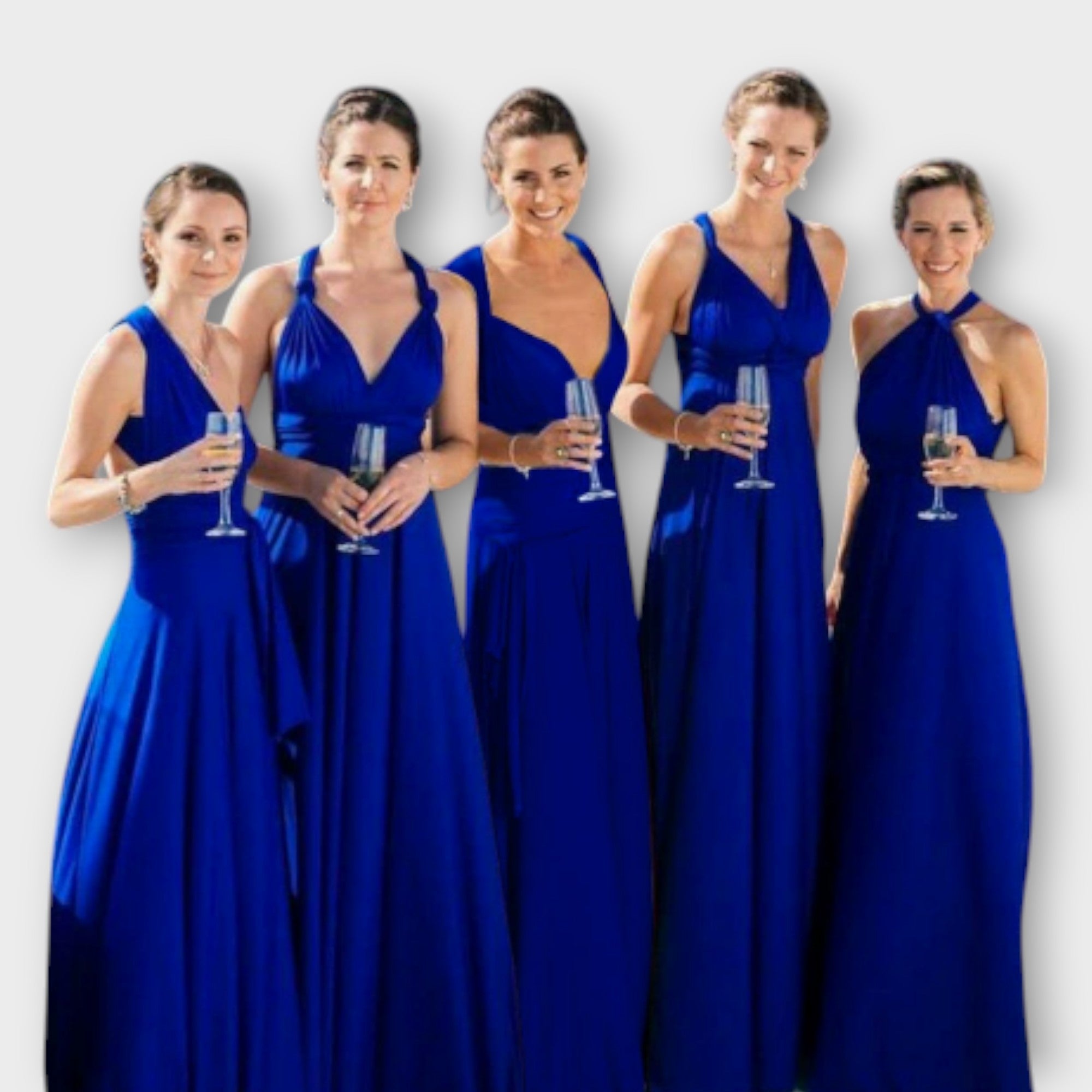 Zara - Apsegtā Garā Kleita