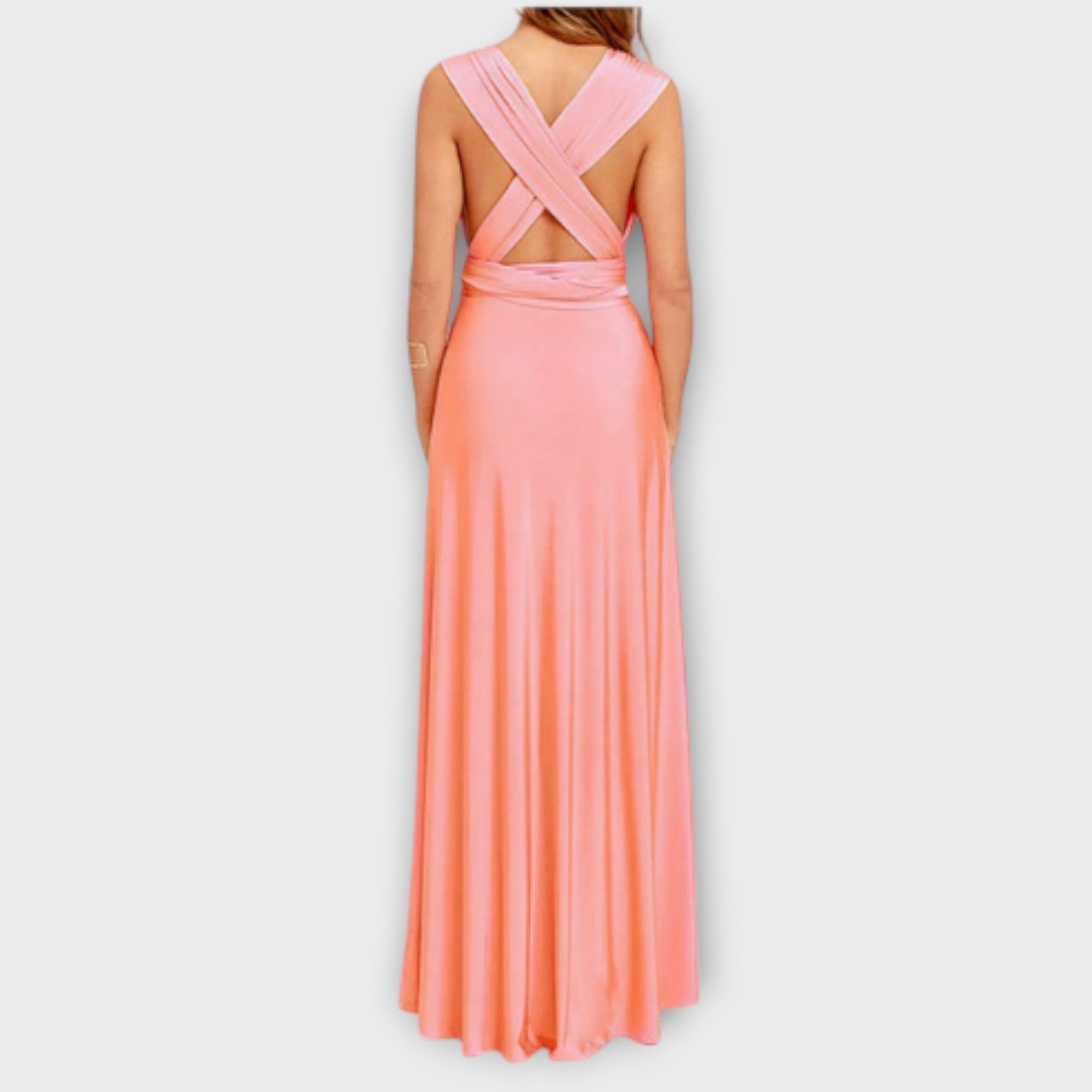 Zara - Apsegtā Garā Kleita