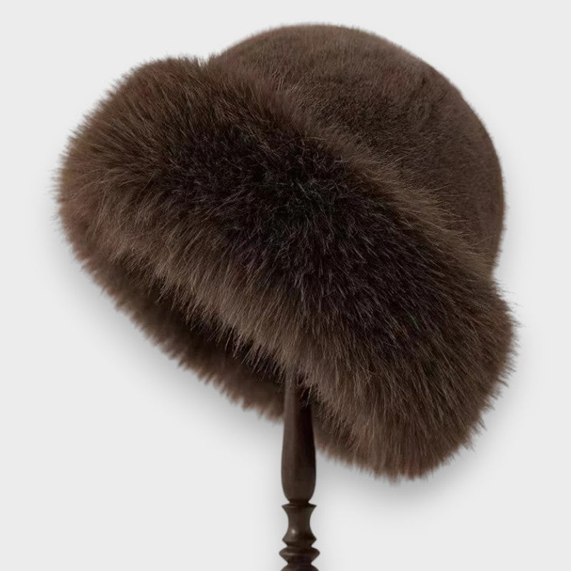 Iris | Stylish Winter Hat