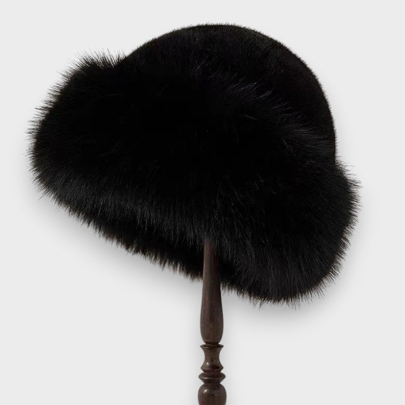 Iris | Stylish Winter Hat