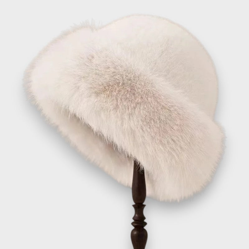 Iris | Stylish Winter Hat