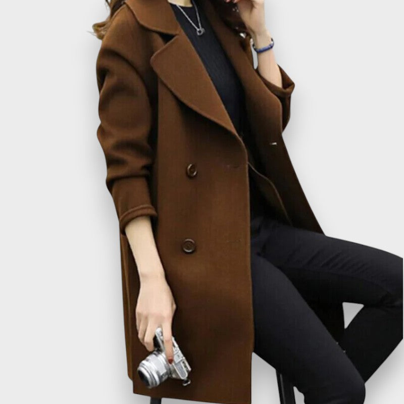 Nea | Stylish Coat