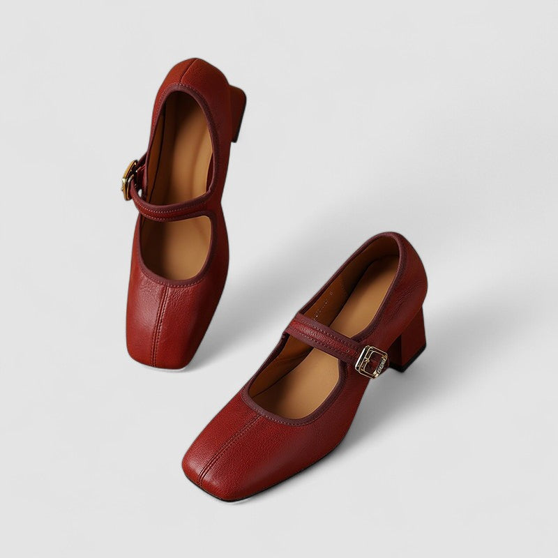 Sophia - Marija's Orthopedic Shoes