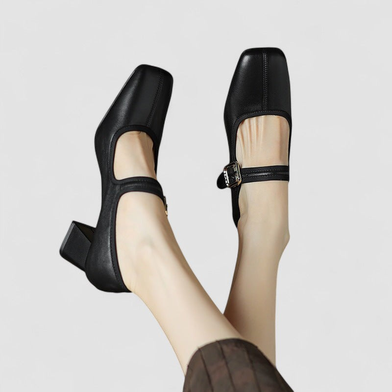 Sophia - Marija's Orthopedic Shoes