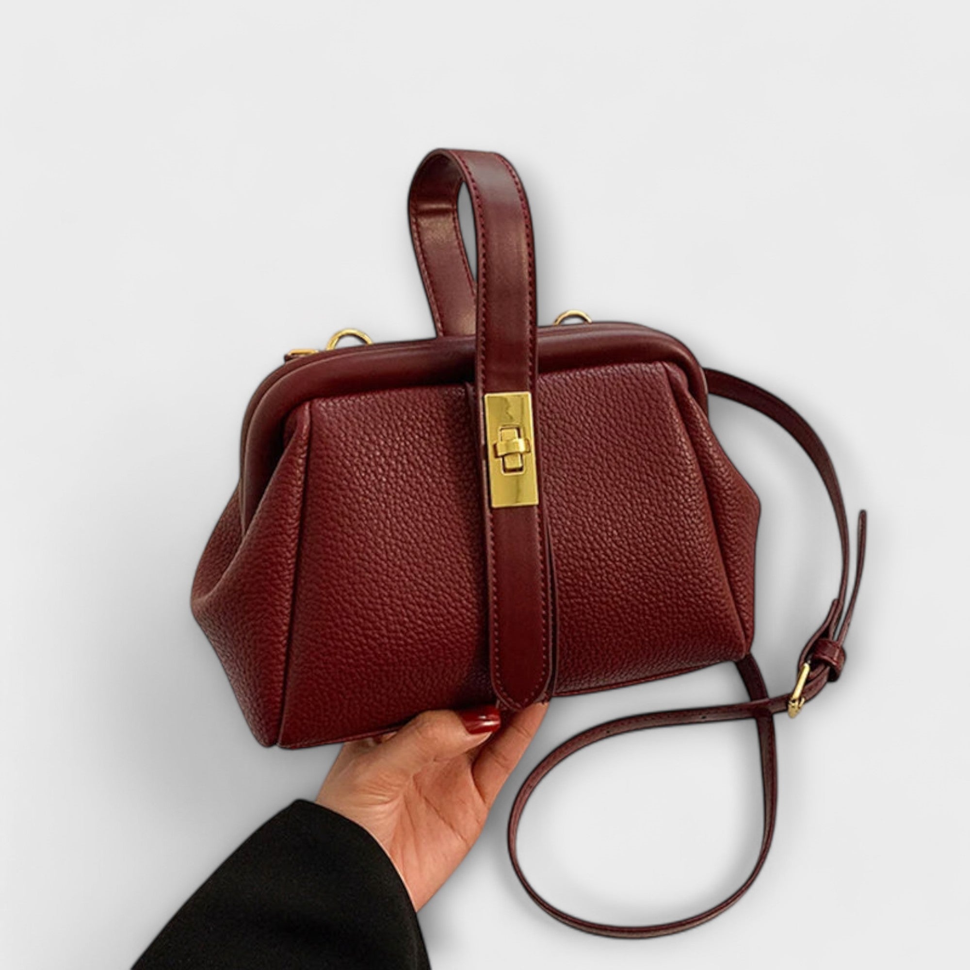 Emilia - Vintage-Inspired Soma