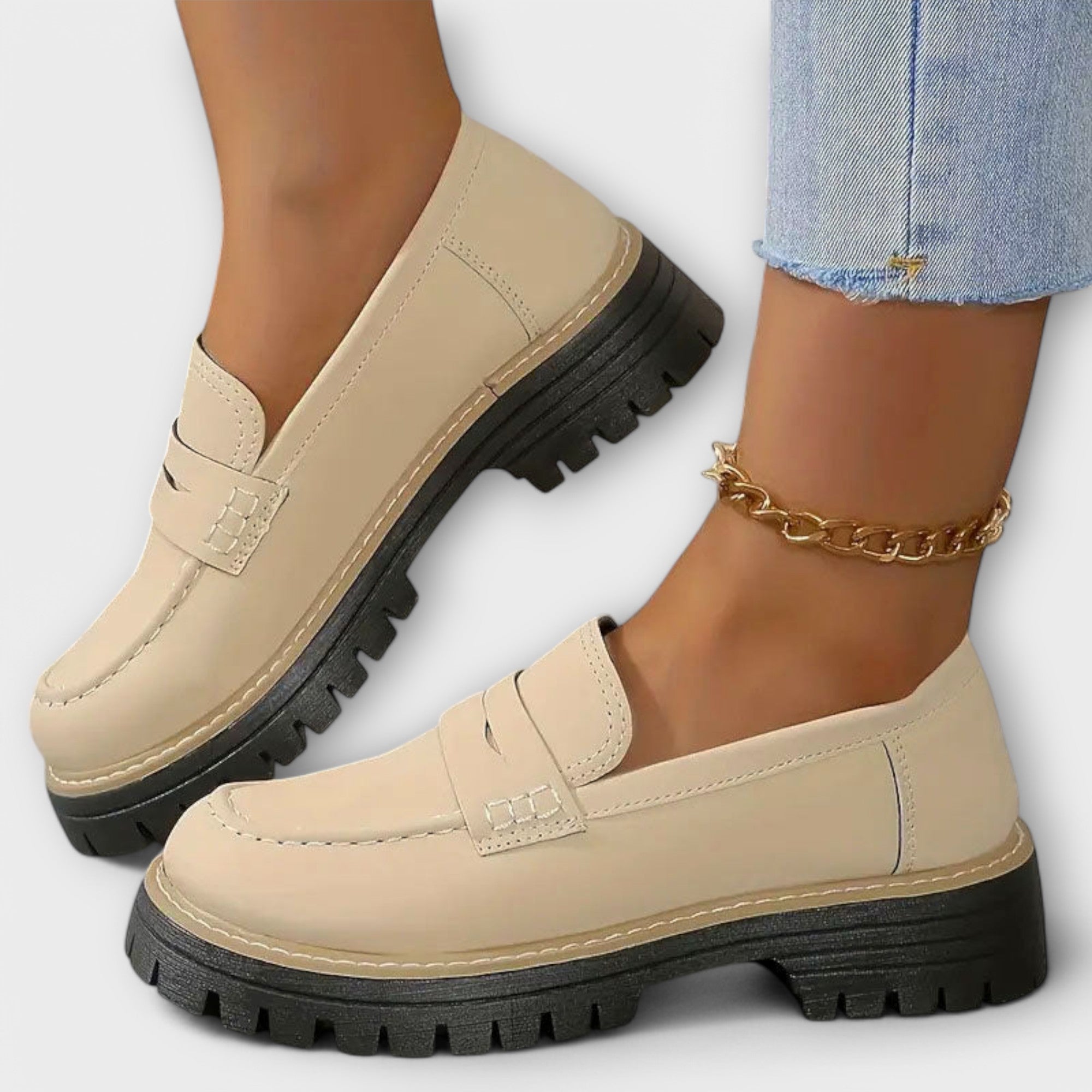 Alisa | Elegant Loafer