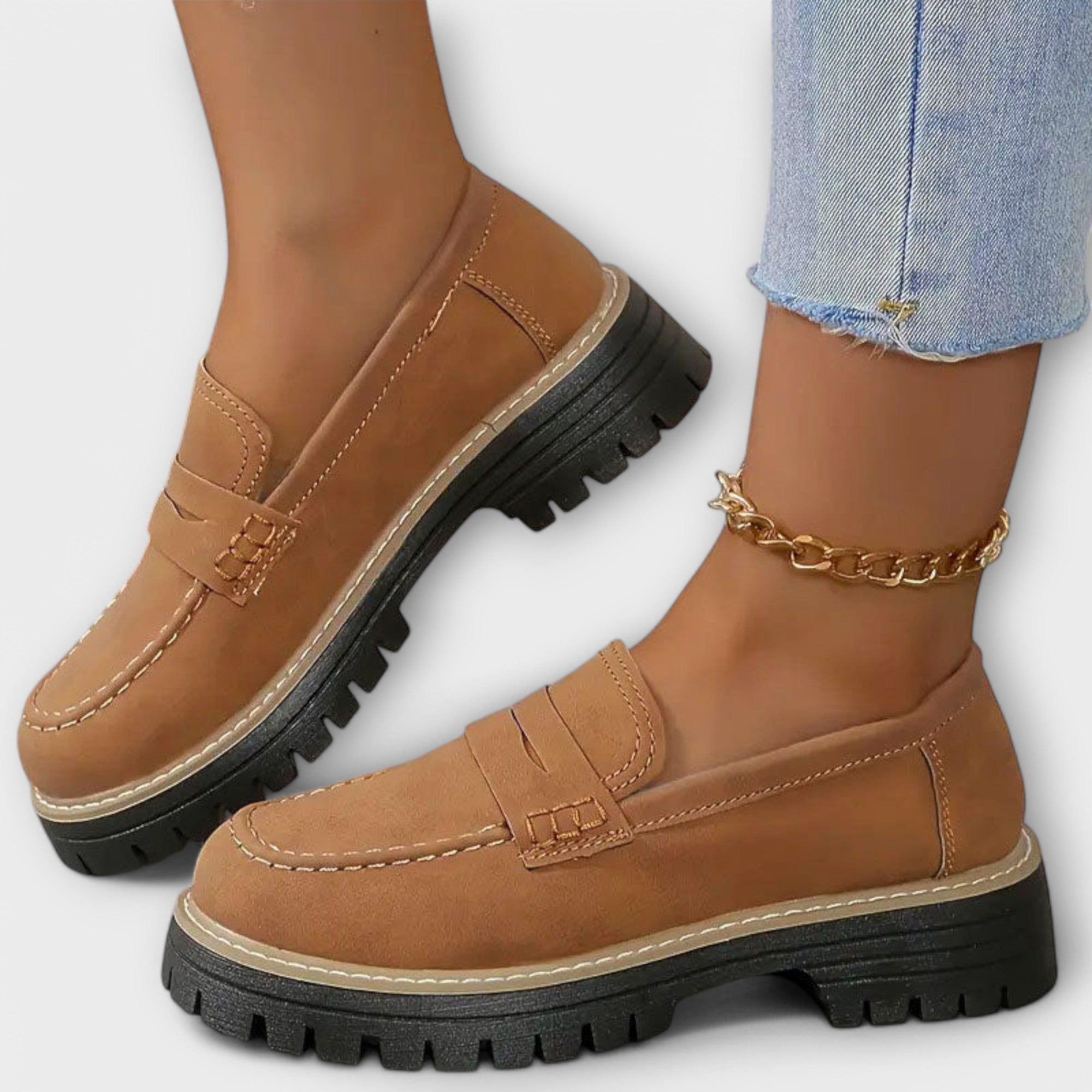Alisa | Elegant Loafer