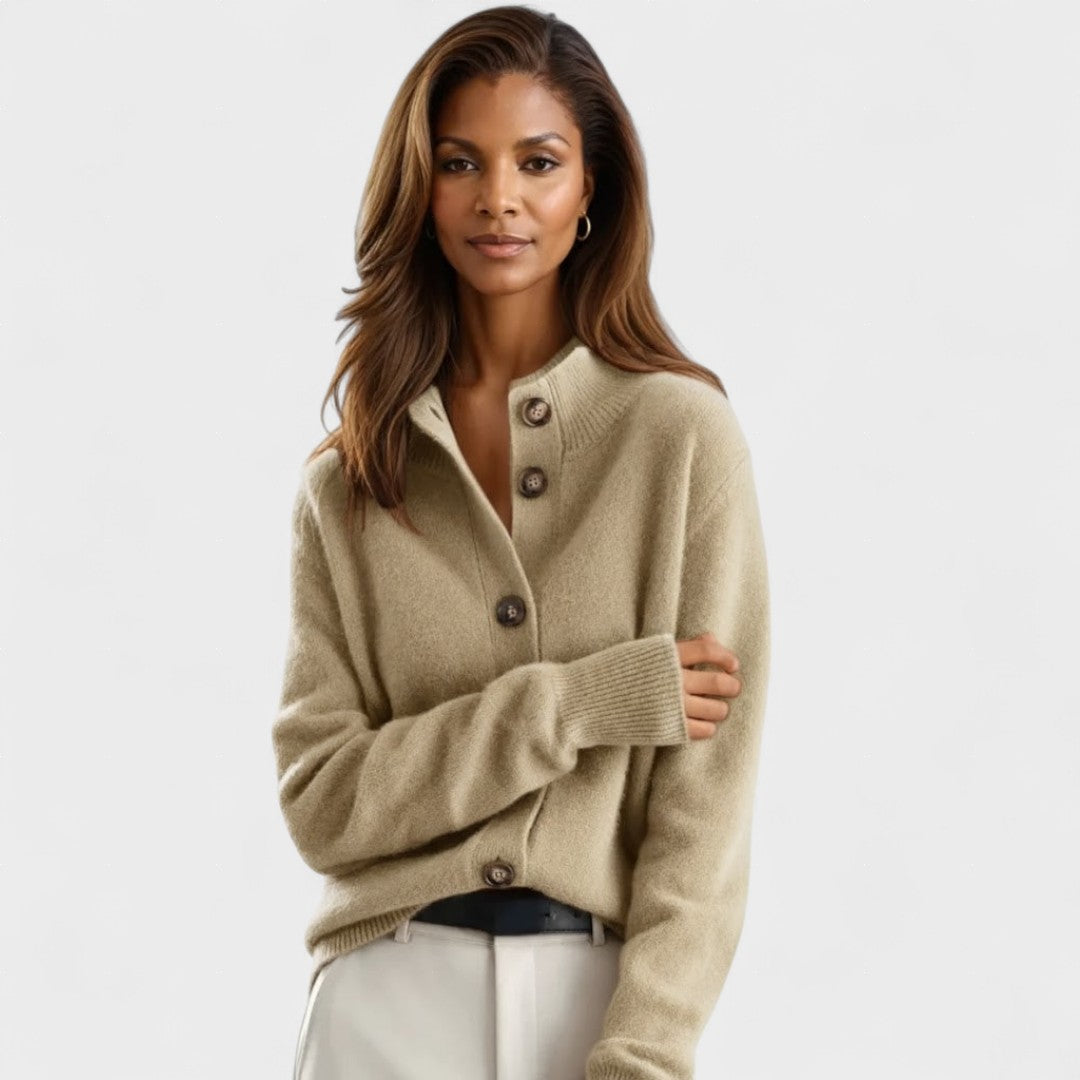 Amelia | Pogas Sweater