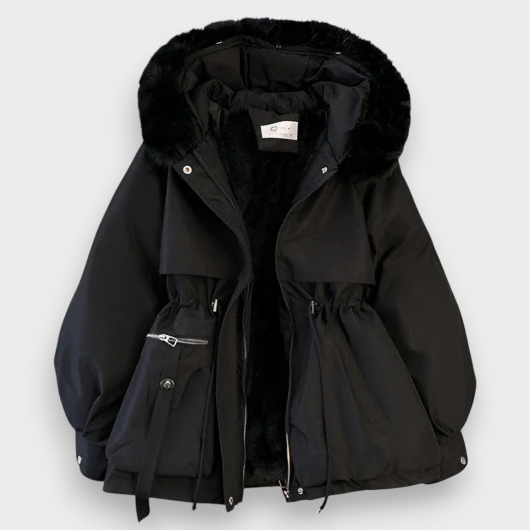 Mayla | Stylish Winter Jacket