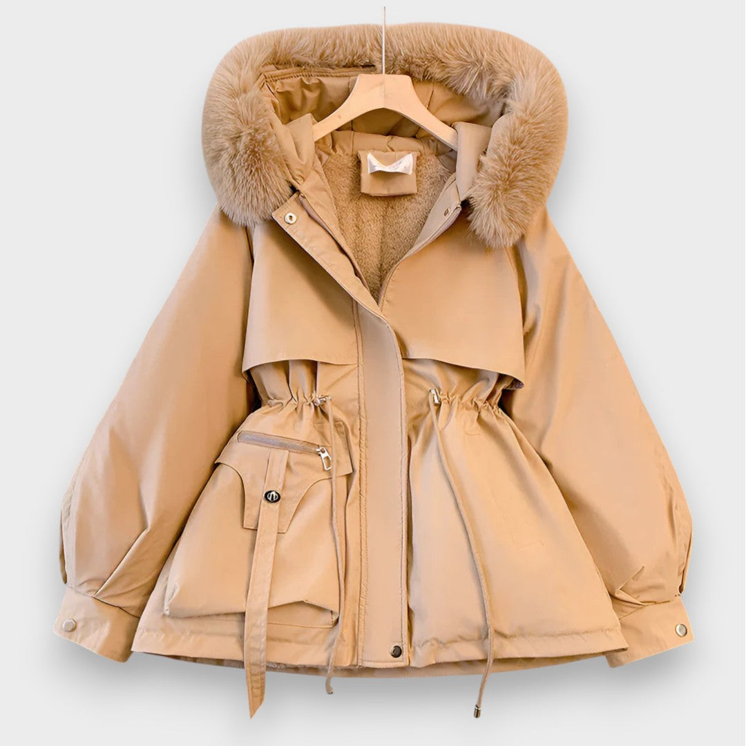 Mayla | Stylish Winter Jacket