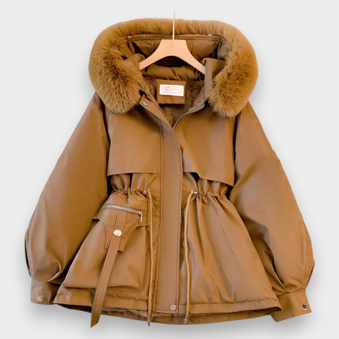 Mayla | Stylish Winter Jacket