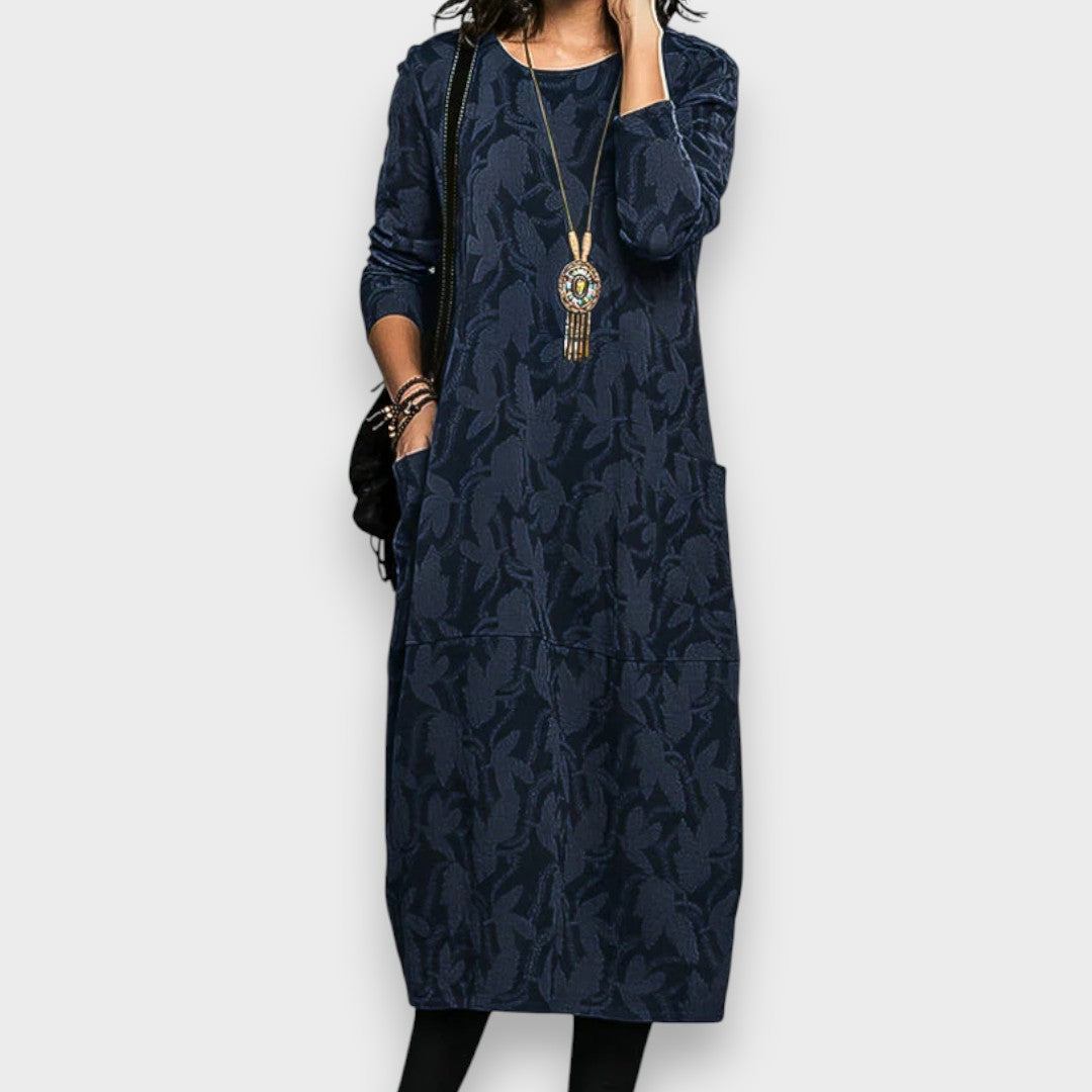 Verena | Elegance Winter Dress