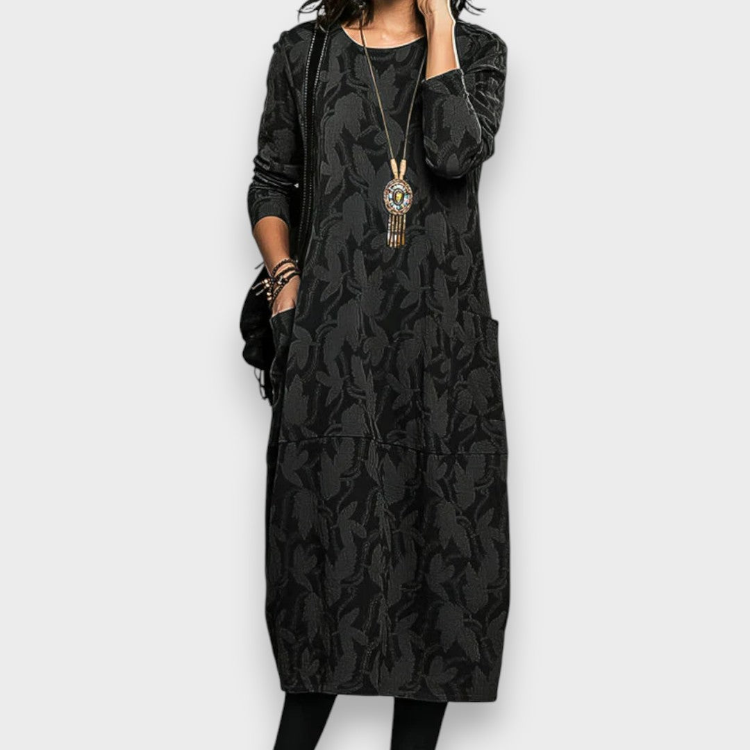 Verena | Elegance Winter Dress